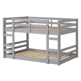 Classic Bunk Stackable Bed Frame - Furniture Home Direct