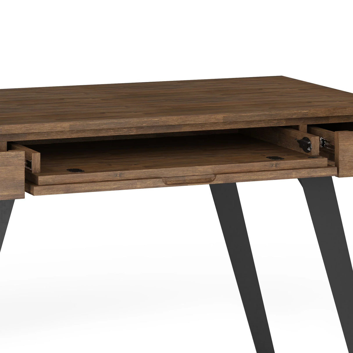 Lowry - Handcrafted Desk - Furniture Home Direct