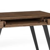 Lowry - Handcrafted Desk - Furniture Home Direct