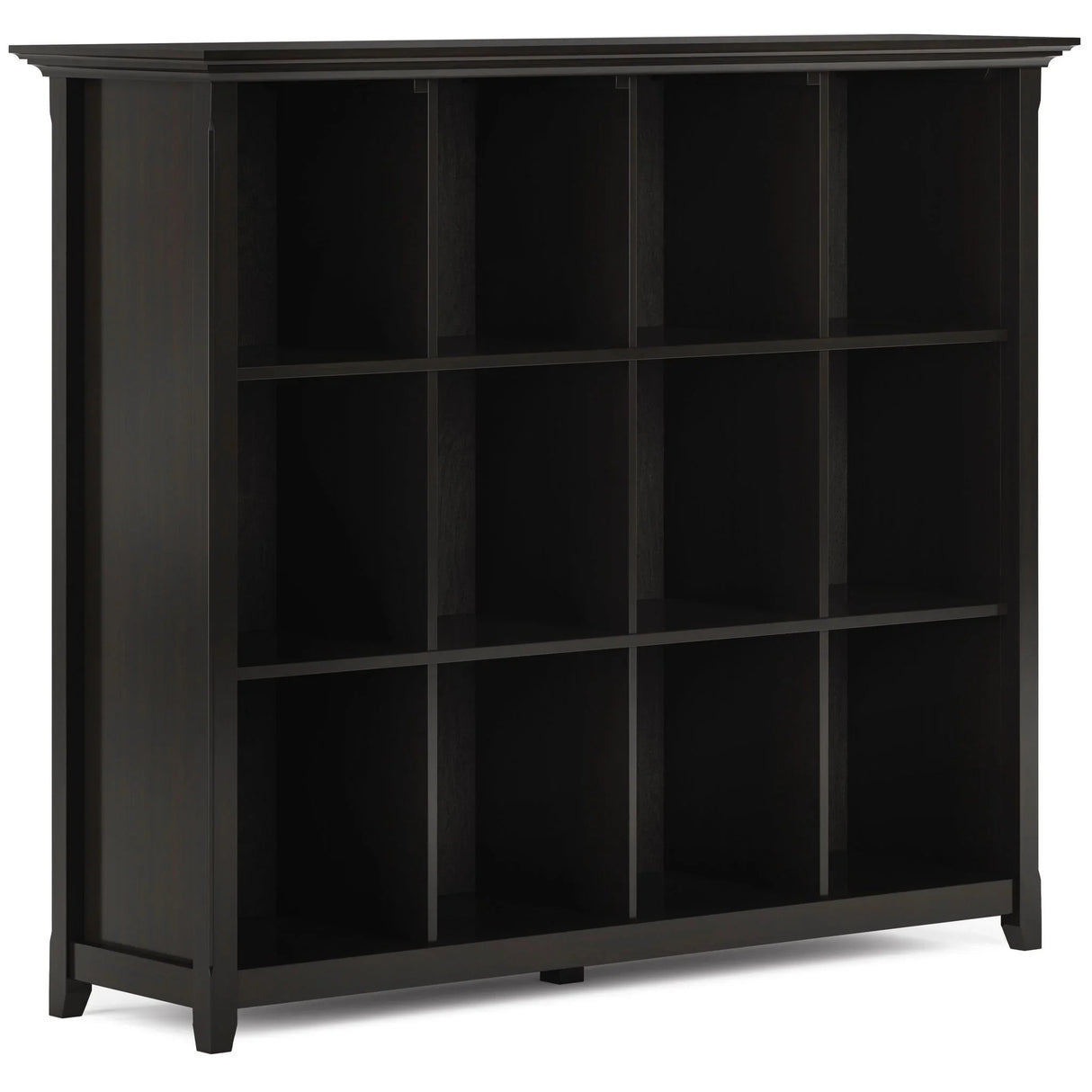 Amherst - Cube Storage Bookcase - Furniture Home Direct