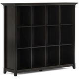 Amherst - Cube Storage Bookcase - Furniture Home Direct