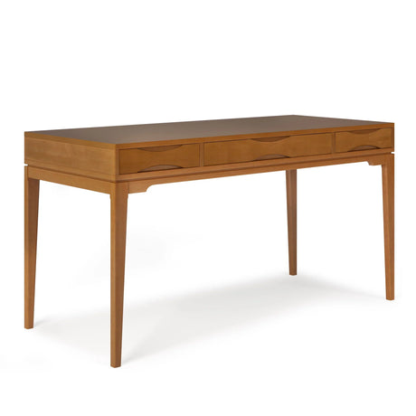 Harper - Handcrafted Desk - Furniture Home Direct