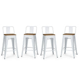 Rayne - Multi-Functional cBar Stool - Furniture Home Direct