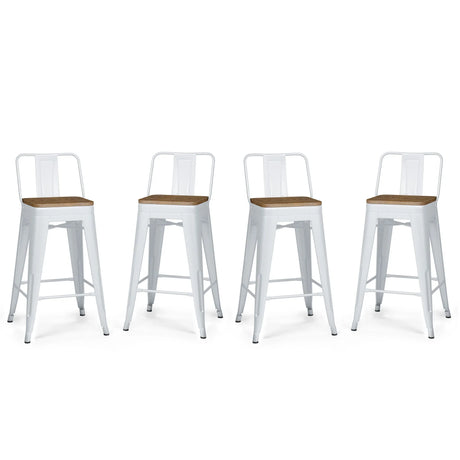 Rayne - Multi-Functional cBar Stool - Furniture Home Direct
