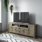 Burlington - TV Media Stand - Furniture Home Direct