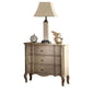 Chelmsford - Nightstand, Classic And Modern Design - Furniture Home Direct