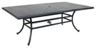 Rectangle Outdoor Dining Table - Furniture Home Direct