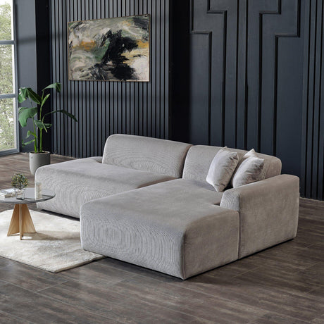 Mar - High-Quality Sectional Sofa - Furniture Home Direct