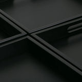 Avalon - Square Coffee Table, Storage Ottoman - Furniture Home Direct