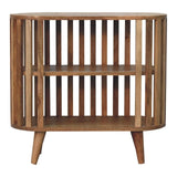 Ariella - Cabinet - Oak - Furniture Home Direct