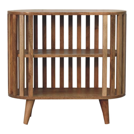 Ariella - Cabinet - Oak - Furniture Home Direct