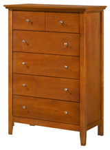 Hammond - Chest - Furniture Home Direct