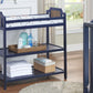 Brees - Changing Table - Furniture Home Direct
