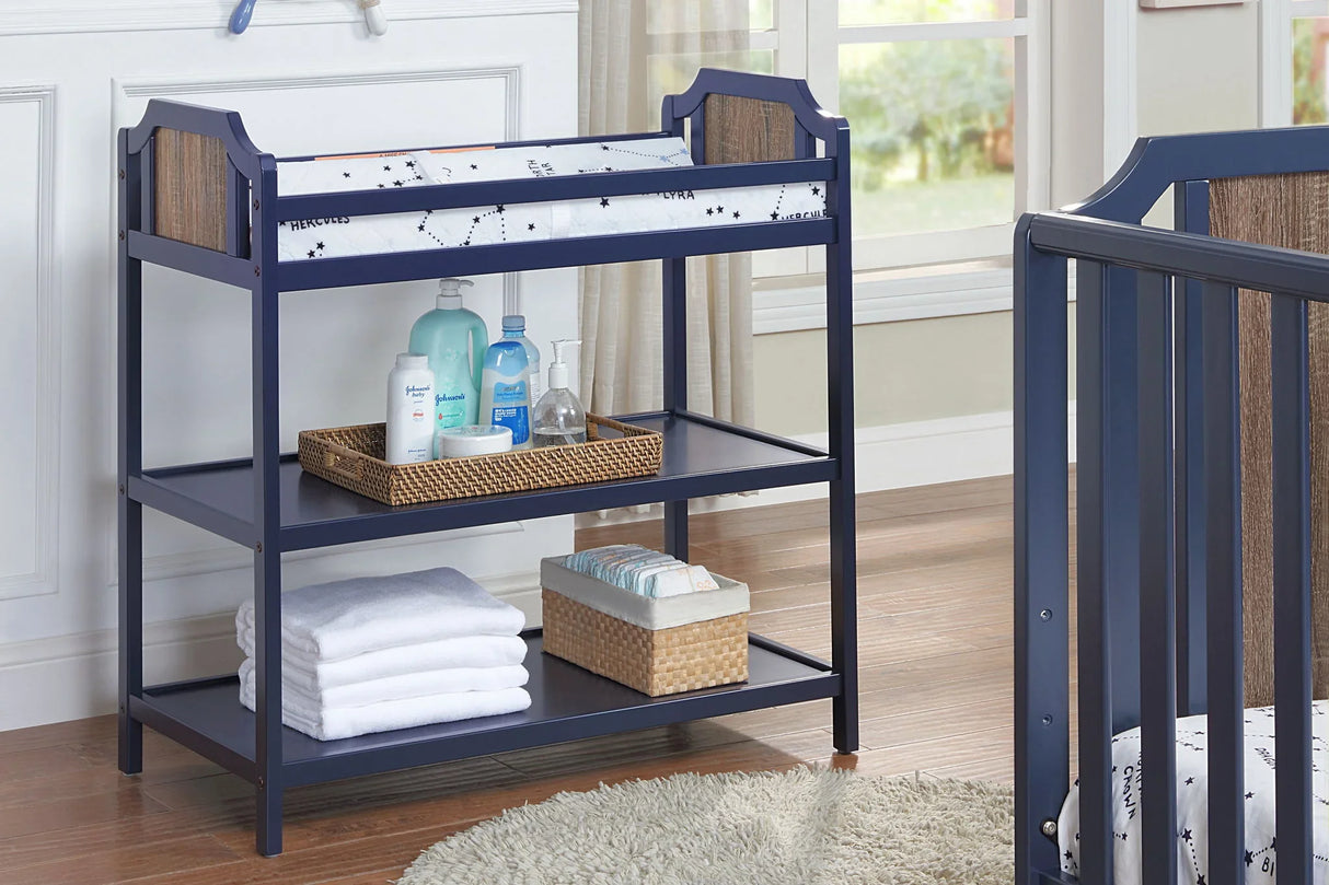 Brees - Changing Table - Furniture Home Direct