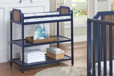 Brees - Changing Table - Furniture Home Direct