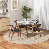 Alina - Elegant Dining Table - Furniture Home Direct