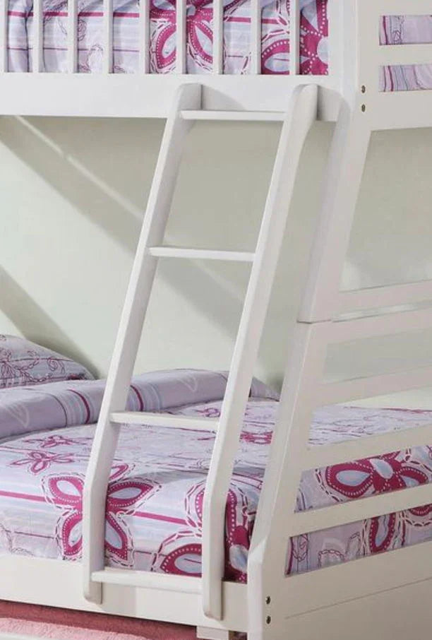 Jason - Bunk Bed With Storage - Furniture Home Direct