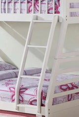 Jason - Bunk Bed With Storage - Furniture Home Direct