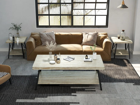 Douglas - Coffee Table - Furniture Home Direct