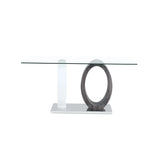 Royce - Dining Table Ecom - Furniture Home Direct