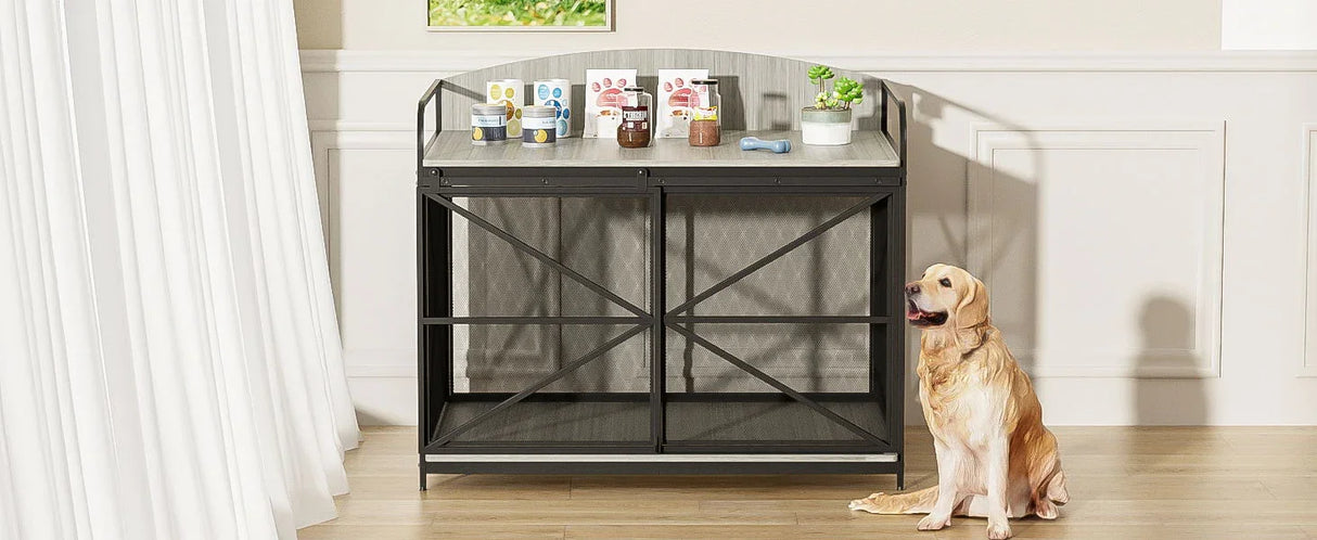 Decorative Pet House For Large Dogs - Furniture Home Direct