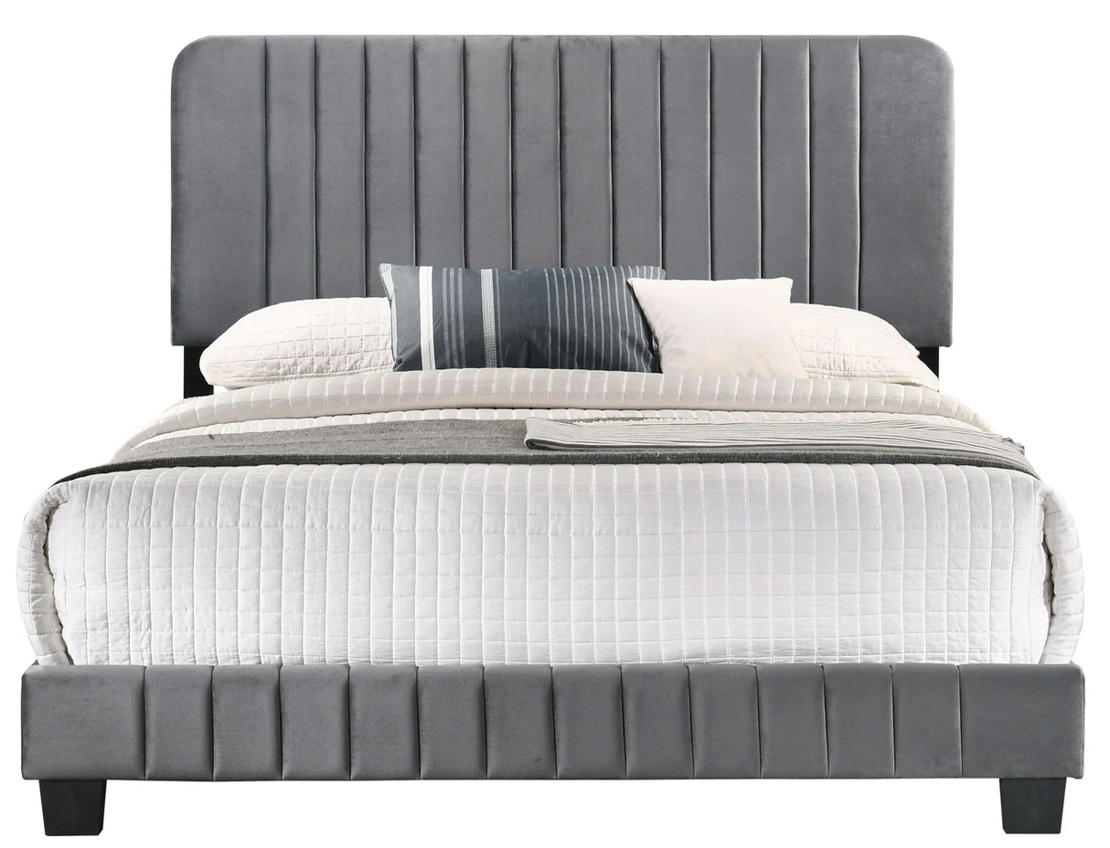 Lodi - Bed - Furniture Home Direct