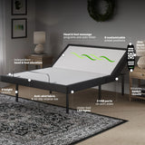 Adjustable Base Comfort - Furniture Home Direct
