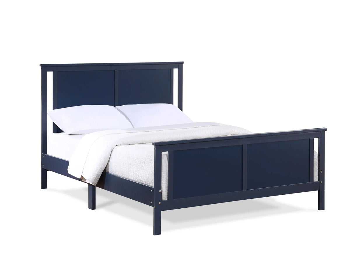 Connelly - Bed - Furniture Home Direct
