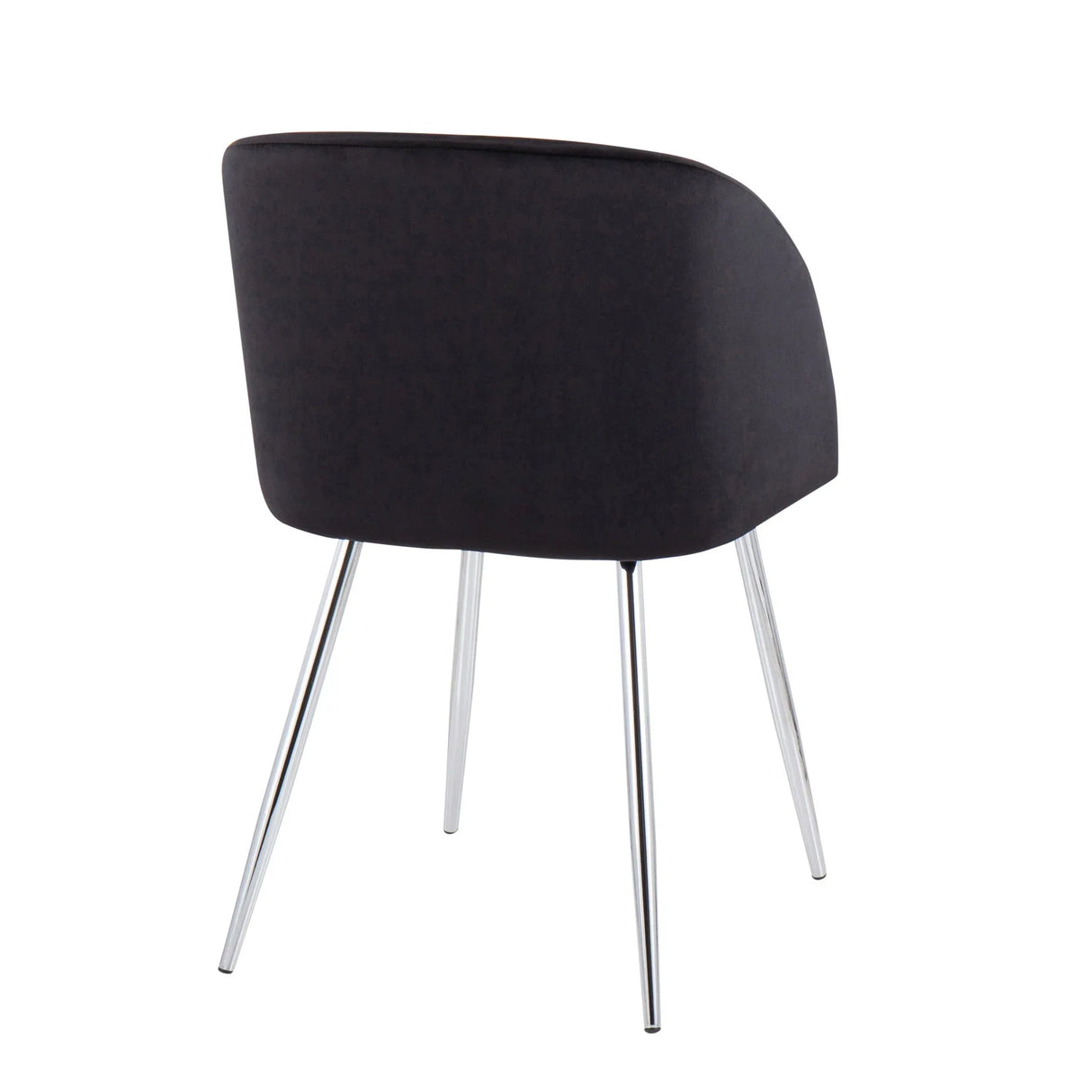 Fran - Contemporary Chair (Set of 2) - Furniture Home Direct