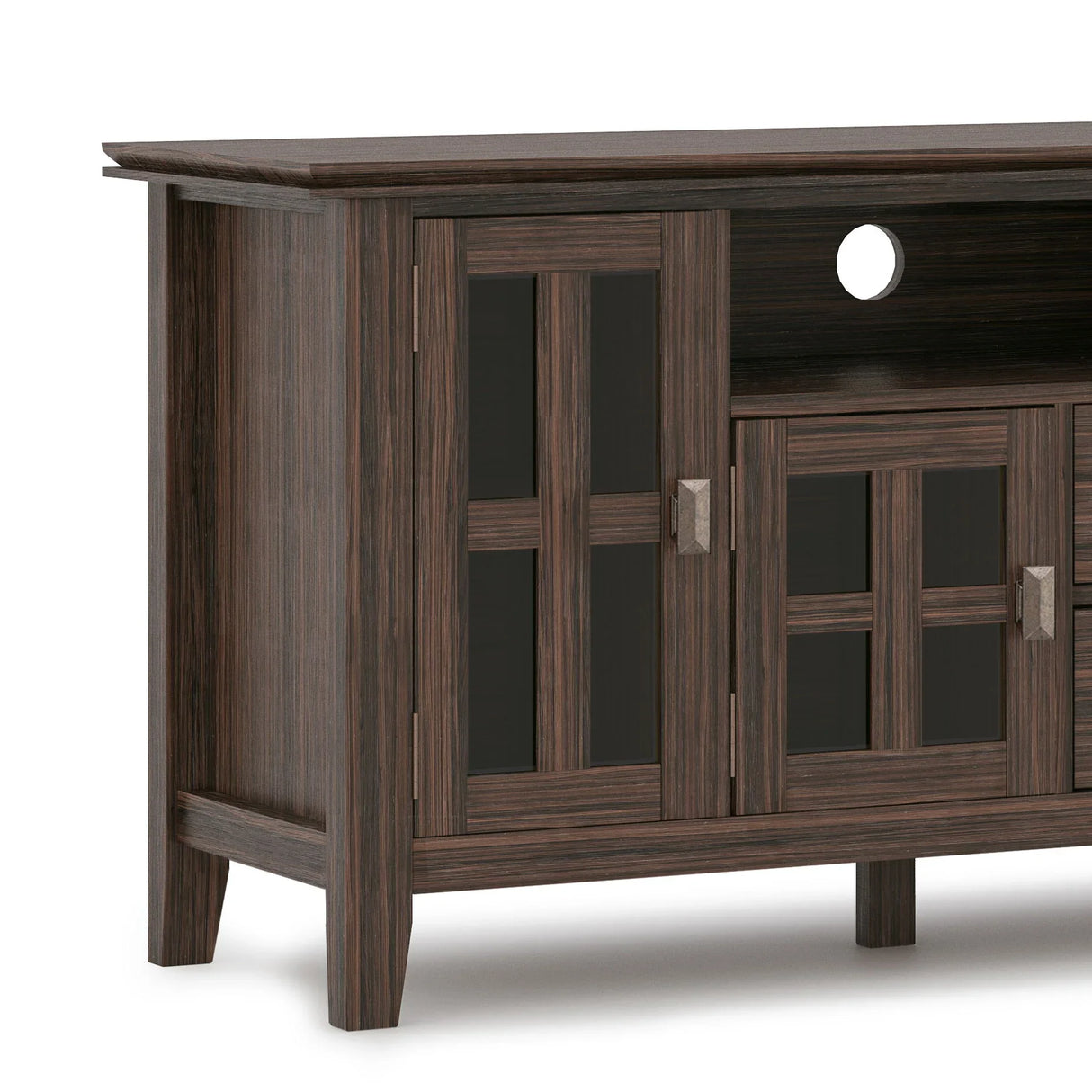 Artisan - TV Media Stand - Furniture Home Direct