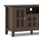 Artisan - TV Media Stand - Furniture Home Direct