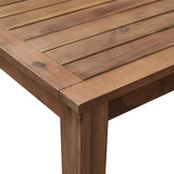 7 Piece Outdoor Dining Set - Furniture Home Direct