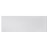 Counter Height Dining Set With USB Ports And Drawer White - Furniture Home Direct
