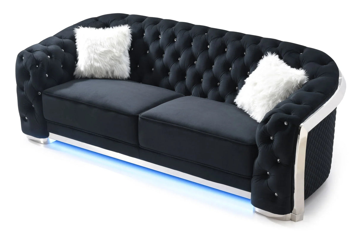 Sapphire - Sofa - Furniture Home Direct