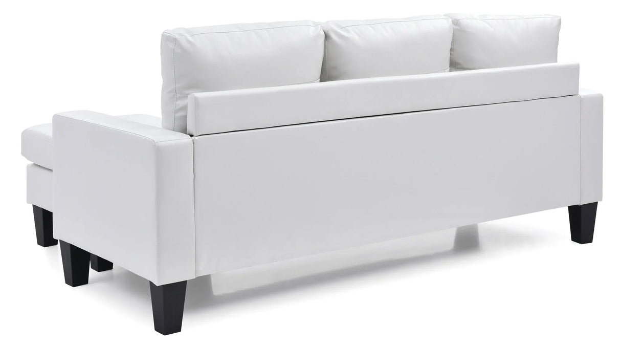 Jenna - Sofa Chaise - Furniture Home Direct