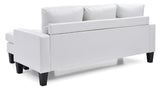 Jenna - Sofa Chaise - Furniture Home Direct