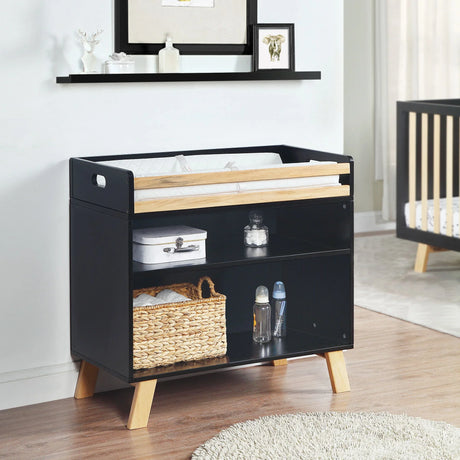 Livia - Multi Purpose Changing Table - Furniture Home Direct