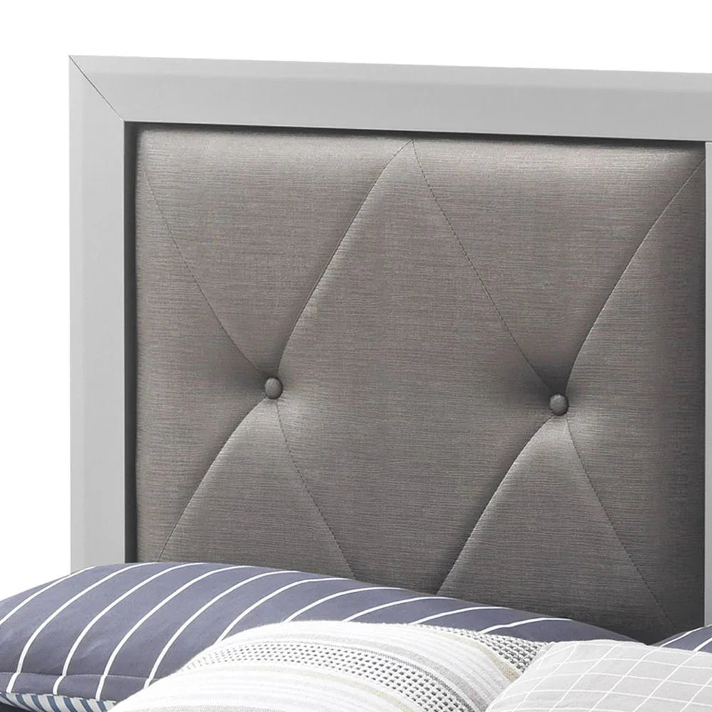 Primo - Bed - Furniture Home Direct