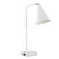 Pix - Contemporary Task Lamp Built In USB Port - Furniture Home Direct