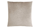 Square Pillows, Insert Included, Decorative Throw, Hypoallergenic Polyester - Furniture Home Direct