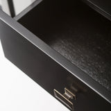 Artisan - Handcrafted, Tall TV Media Stand - Furniture Home Direct