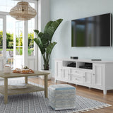Ogden - 6' X 9' Area Rug - Ivory - Furniture Home Direct