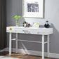 Cargo - Vanity Desk With Functional Storage - Furniture Home Direct