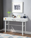 Cargo - Vanity Desk With Functional Storage - Furniture Home Direct