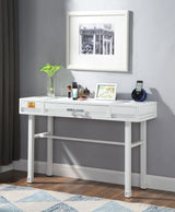 Cargo - Vanity Desk With Functional Storage - Furniture Home Direct