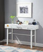 Cargo - Vanity Desk With Functional Storage - Furniture Home Direct