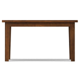 Eastwood - Handcrafted Dining Table - Furniture Home Direct