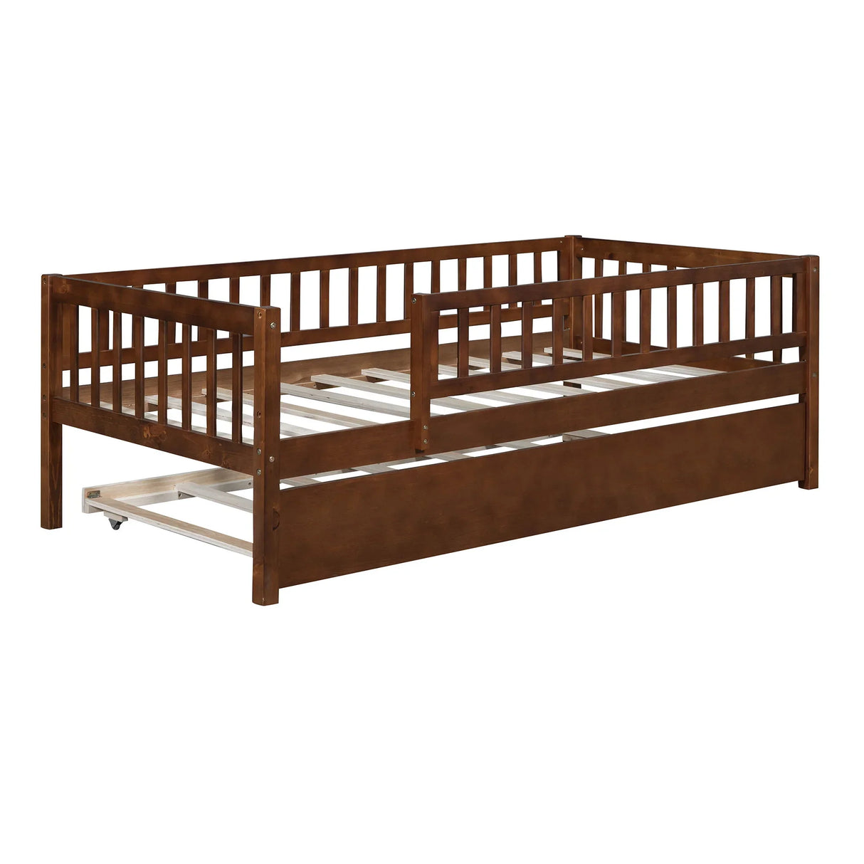 Multi Functional Wooden Daybed Bed - Furniture Home Direct