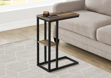 Accent Table C - Shaped, Contemporary & Modern - Furniture Home Direct