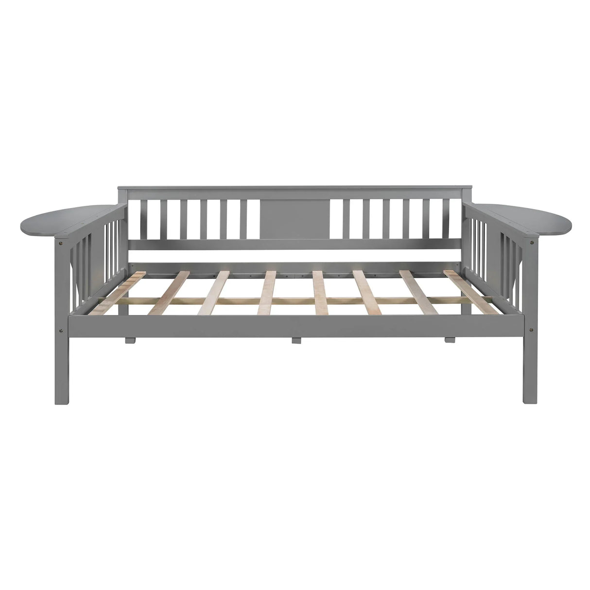 Daybed With Slat Support - Furniture Home Direct